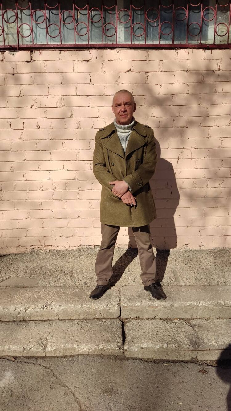 ���������� �����, ���� ������� Andrey, 55 ���, ������������ ��� ������, ����� � ���������