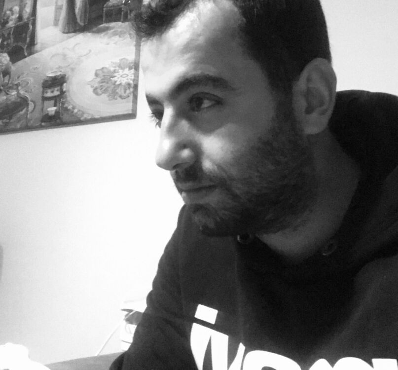  ,   Cafer, 36 ,  
