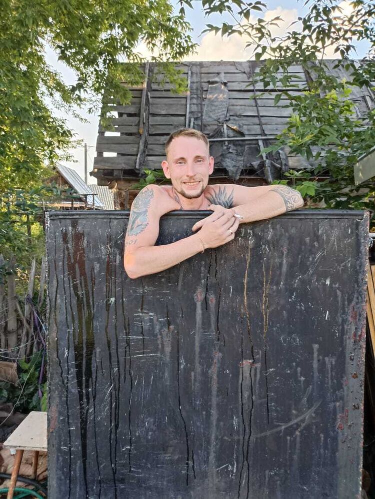 ���������� �����������, ���� ������� Evgeny, 34 ����, ������������ ��� ������, ����� � ���������