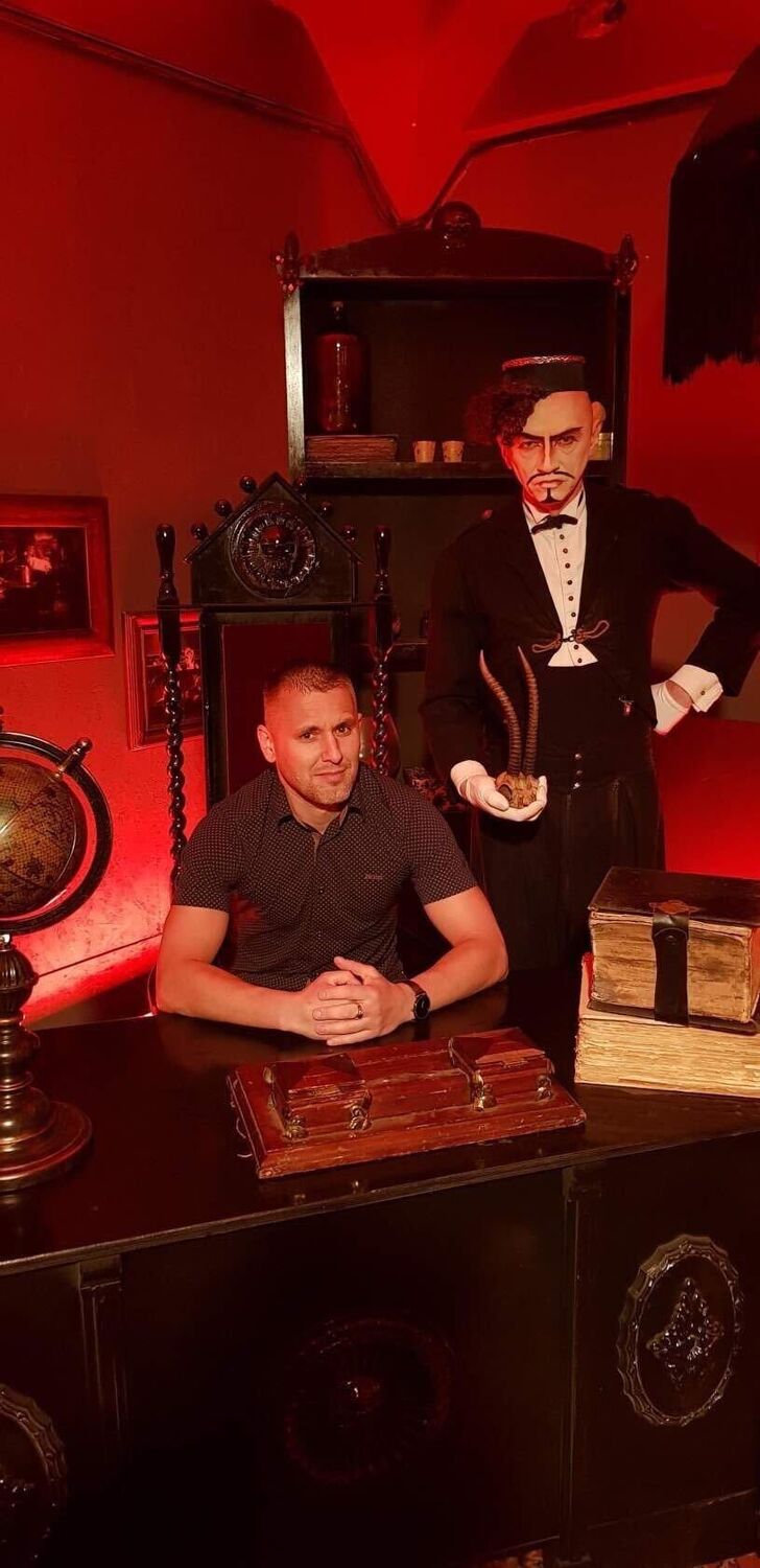 ���������� ������, ���� ������� ����, 42 ����, ������������ ��� ������, ����� � ���������