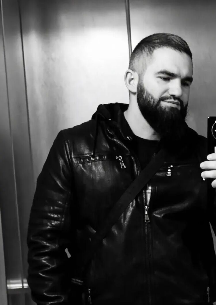  54755802  Djon, 35 ,    