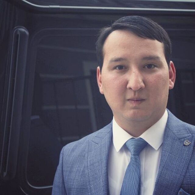 ���� 23116982 ������� Umid, 31 ���, ���� ���������� � ��������