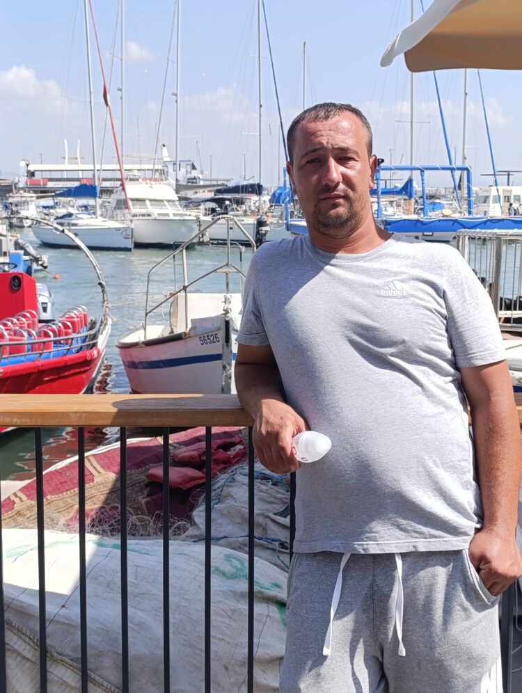  50735302  Dima, 32 ,    Elat