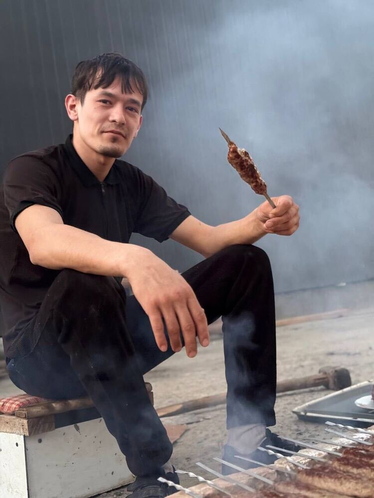 ���� 56211072 ������� Muxridin, 29 ���, ���� ���������� � ��������