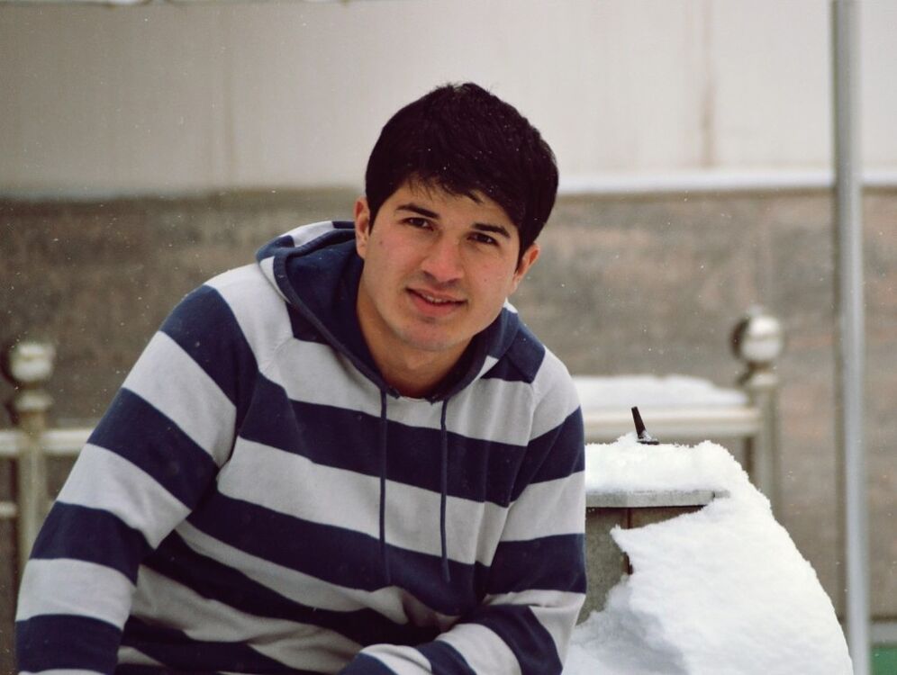  5395342  Tojik, 35 ,    