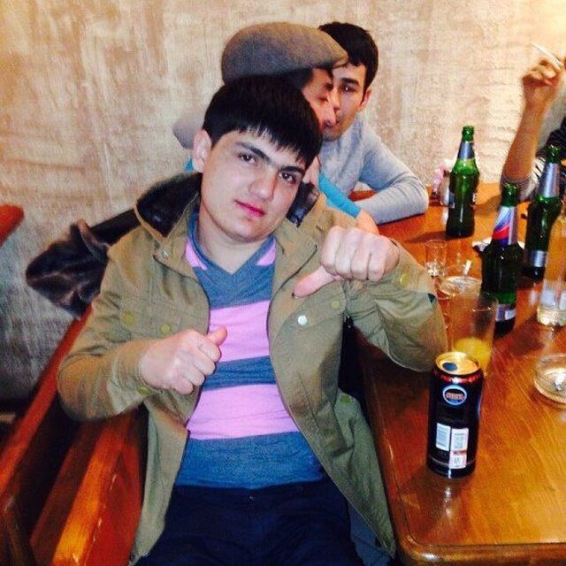 ���������� ������, ���� ������� ������, 35 ���, ������������ 