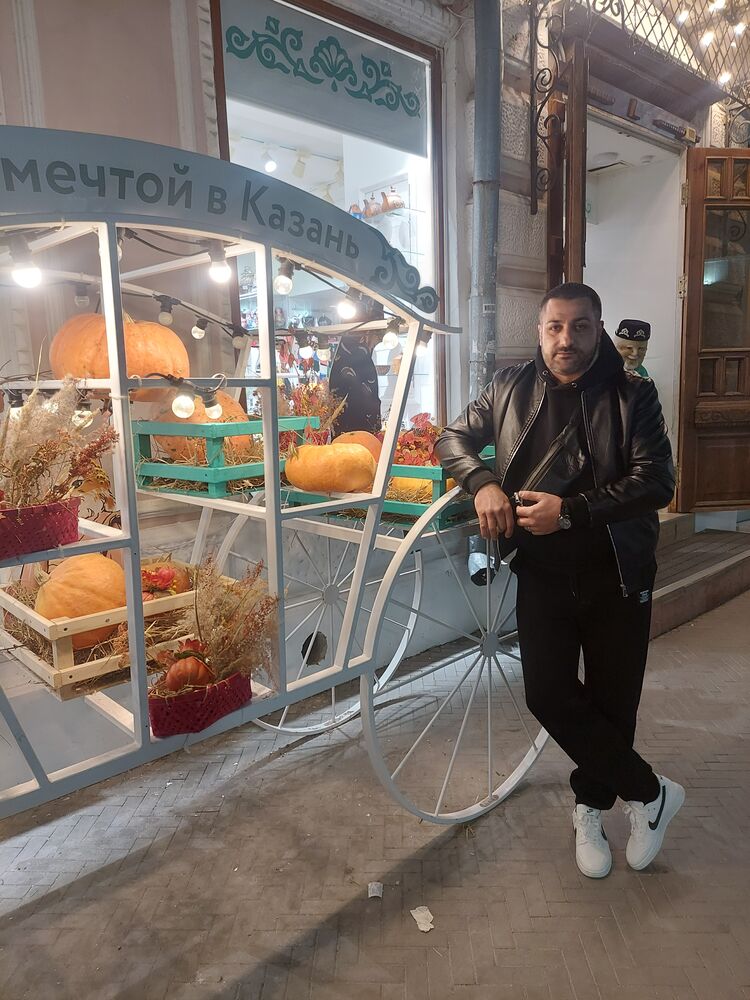 ���� 56178782 ������� Armen, 44 ����, ���� ���������� � �����