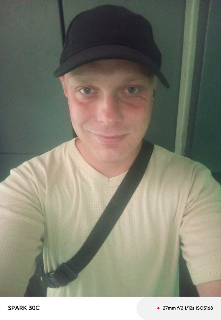 ���������� ���������, ���� ������� Ivan, 29 ���, ������������ ��� ����� � ���������, c�������� ���������