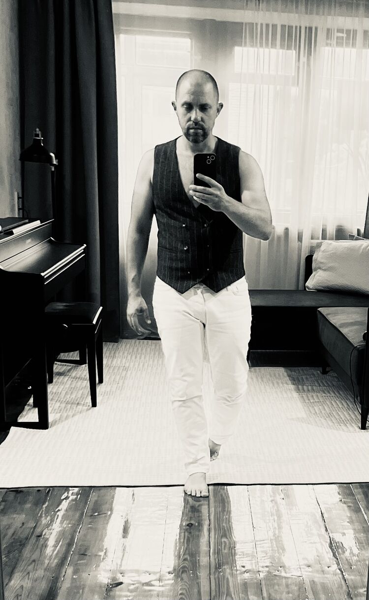 ���� 48686822 ������� Alexey, 42 ����, ���� ���������� � ������