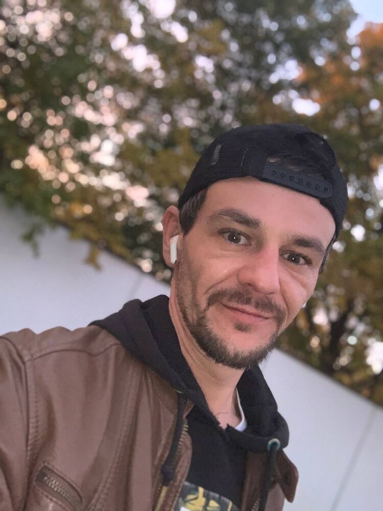 ���������� �����-����, ���� ������� Ivan, 39 ���, ������������ ��� ������, ����� � ���������, ���������