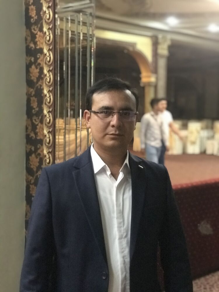 ���� 23210032 ������� Olim jon, 29 ���, ���� ���������� � ��������