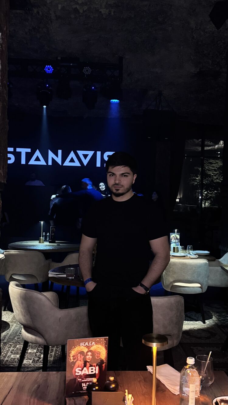 ���������� �������, ���� ������� Cavansir, 26 ���, ������������ ��� ������, ����� � ���������