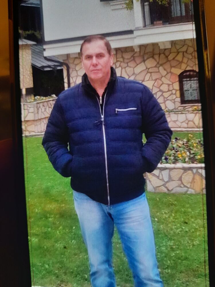 ���������� Visegrad, ���� ������� Dragan, 56 ���, ������������ ��� ������, ����� � ���������