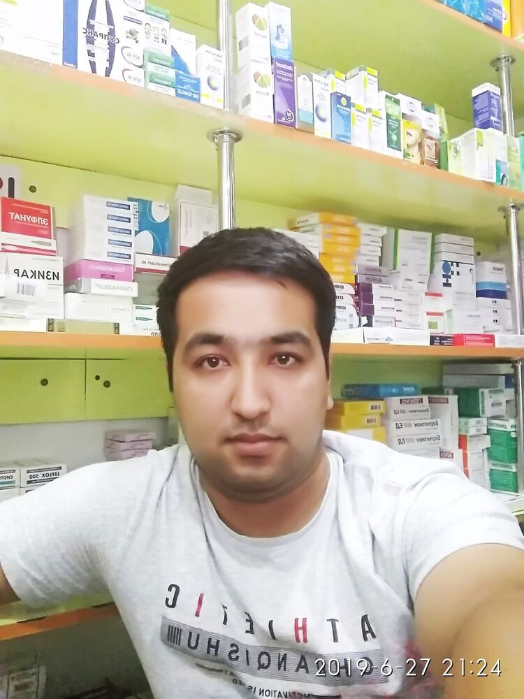 ���� 16688372 ������� Oybek, 31 ���, ���� ���������� � ��������