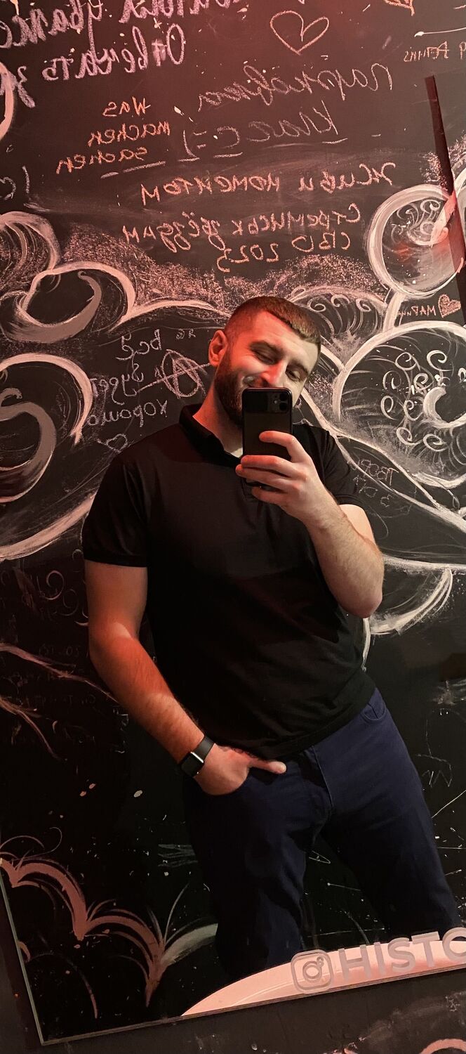  42675632  Rustam, 28 ,    