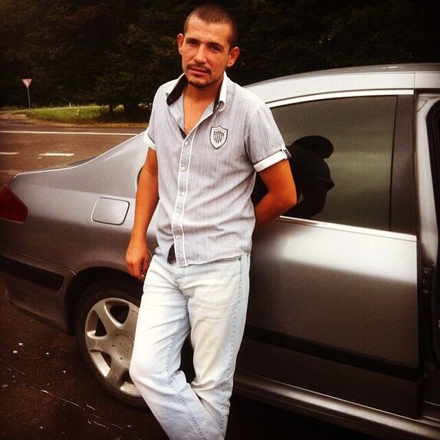 ���� 7077652 ������� Andrei, 39 ���, ���� ���������� � ������