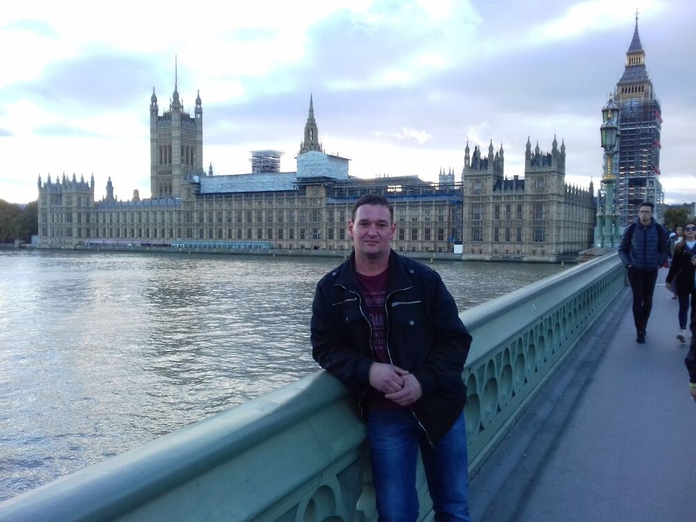 ���� 10977582 ������� Aleksandr, 46 ���, ���� ���������� � ����