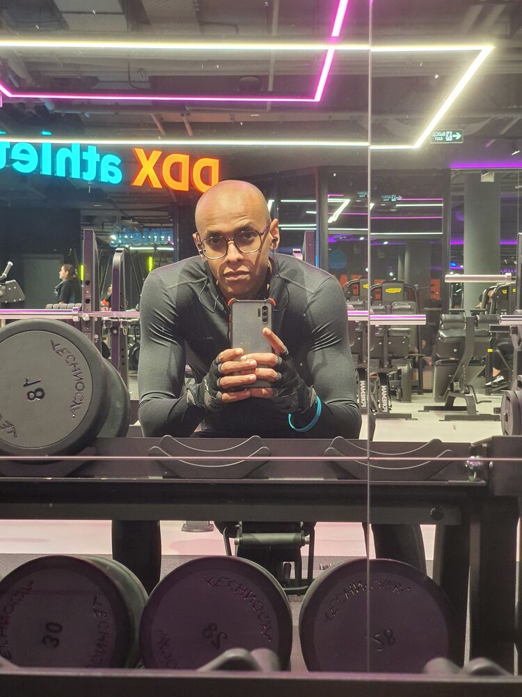 ���������� ������, ���� ������� Abdu, 38 ���, ������������ ��� ������, ����� � ���������, c�������� ���������