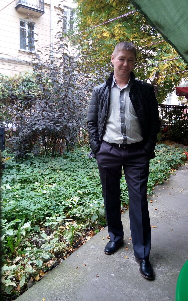  -,   Alexander, 41 ,   