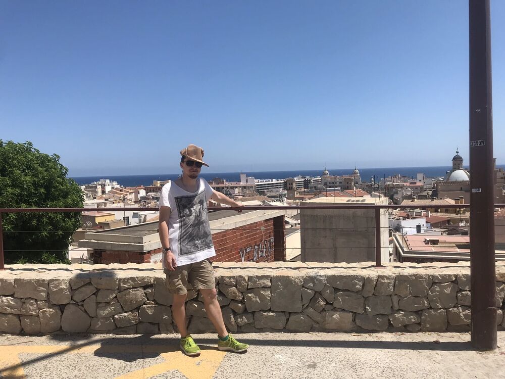 ���������� ������, ���� ������� Josef, 32 ����, ������������ ��� ������, ����� � ���������