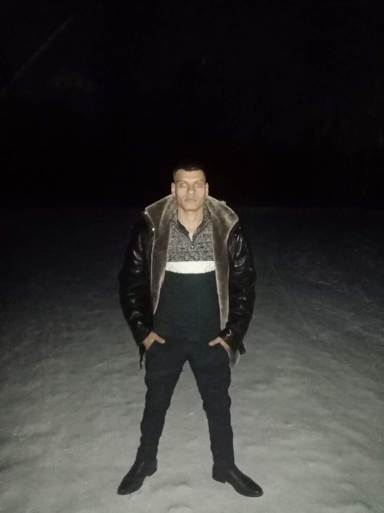  46549332  Sergey, 27 ,    -