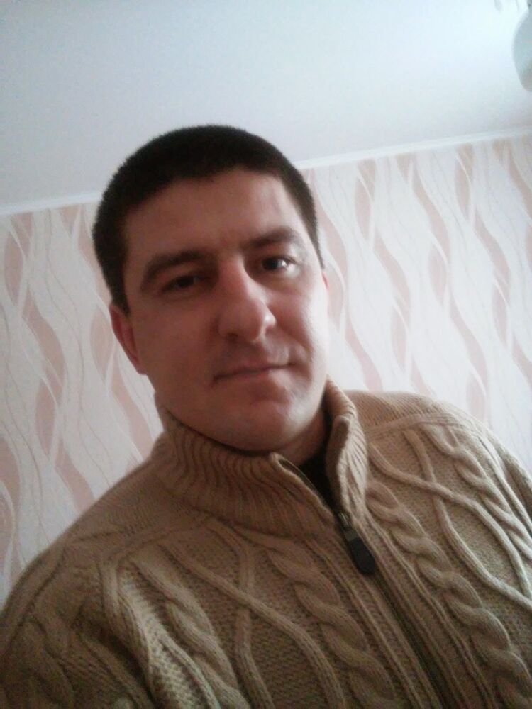  ,   Nikolay, 41 ,   