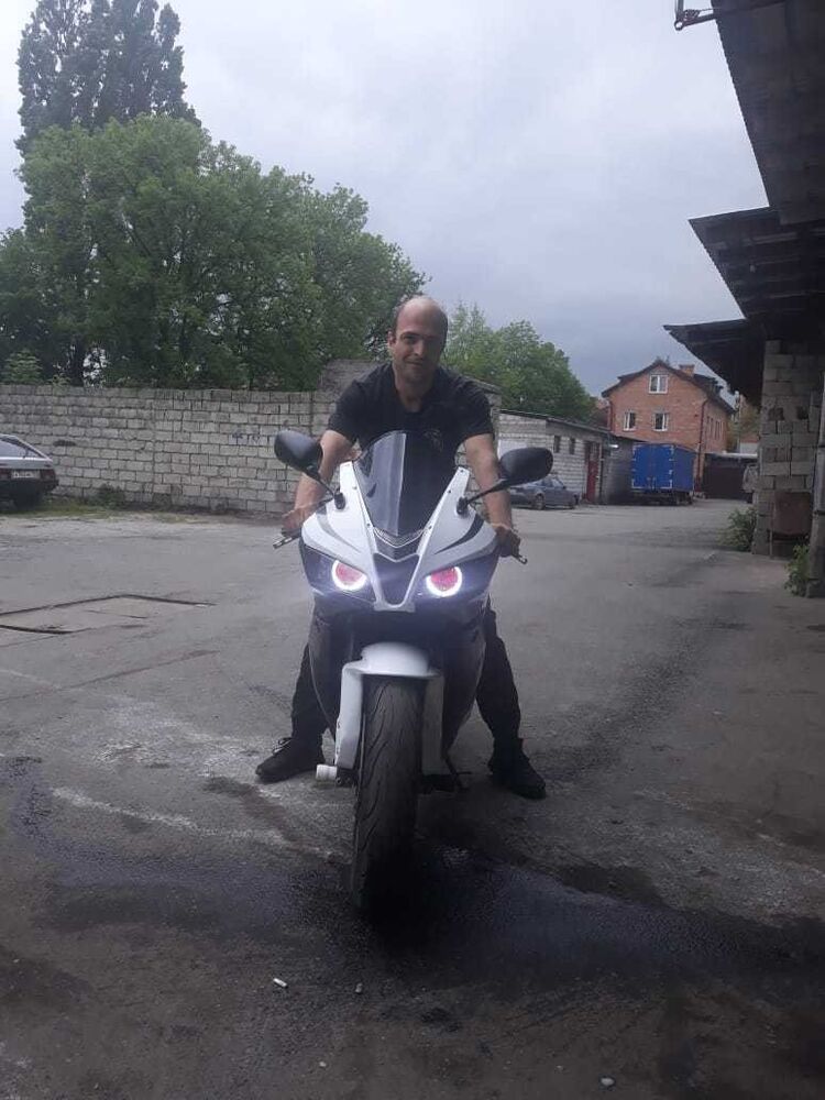 ���������� �����������, ���� ������� ������, 41 ���, ������������ 