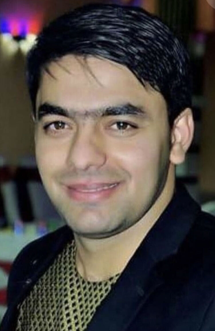  30980482  Said, 41 ,    