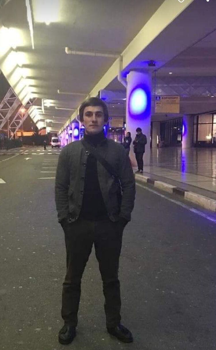 ���� 31853082 ����� ����, 22 ����, ���� ���������� � ������