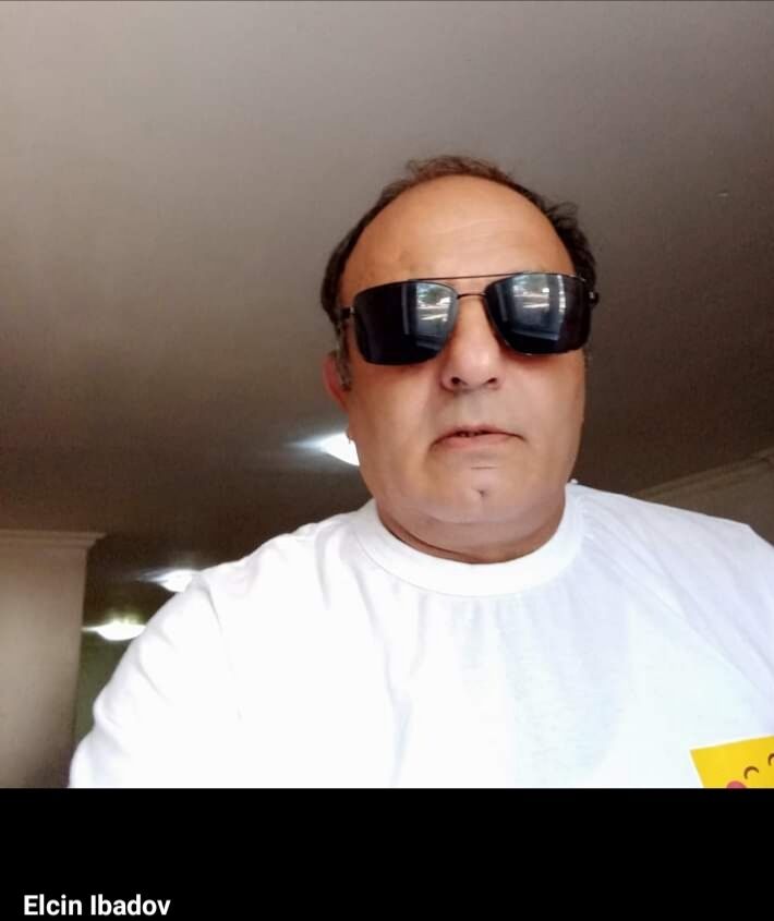  23255732  Elcin, 59 ,    
