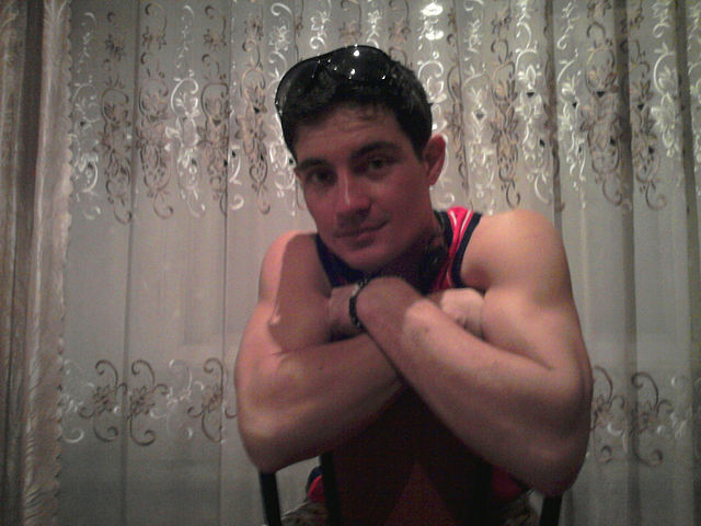 ���� 11534242 ������� Ikrom, 32 ����, ���� ���������� � ���