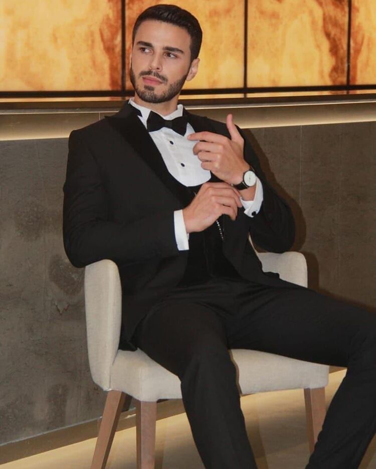 ���������� ����, ���� ������� Rauf, 34 ����, ������������ ��� ������, ����� � ���������