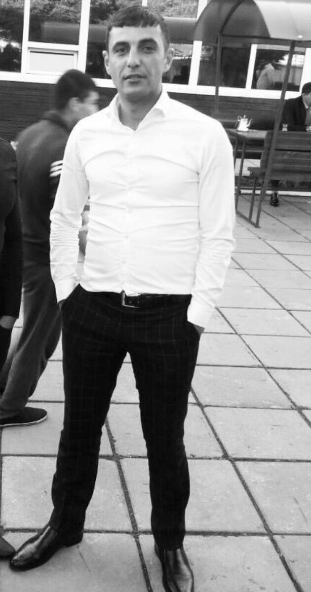 ���� 18435622 ������� ������, 35 ���, ���� ���������� � ������