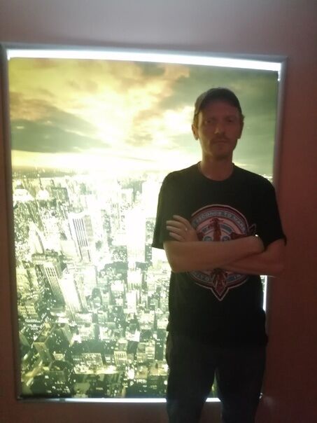 ���������� ���������, ���� ������� Yuri, 31 ���, ������������ ��� ������, ����� � ���������, c�������� ���������