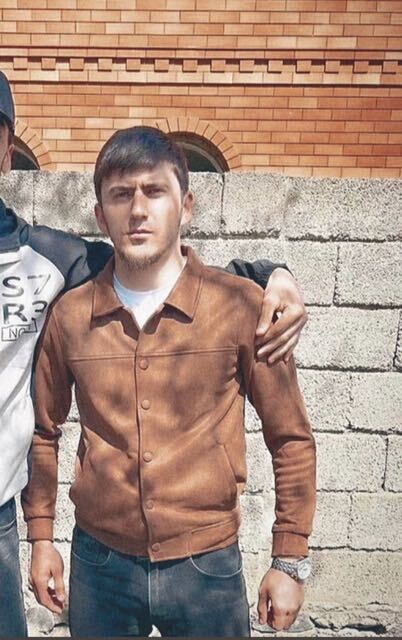 ���������� ���������, ���� ������� Muhammad, 26 ���, ������������ ��� ������, ����� � ���������