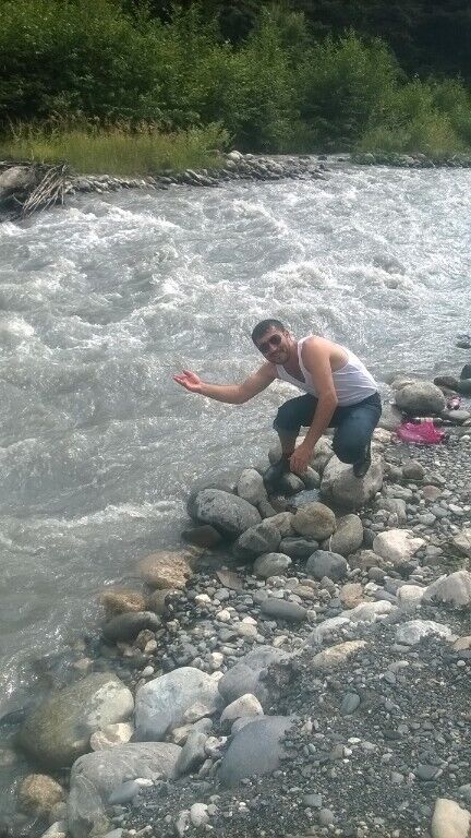 ���������� �������, ���� ������� Najmidin, 38 ���, ������������ ��� ������, ����� � ���������