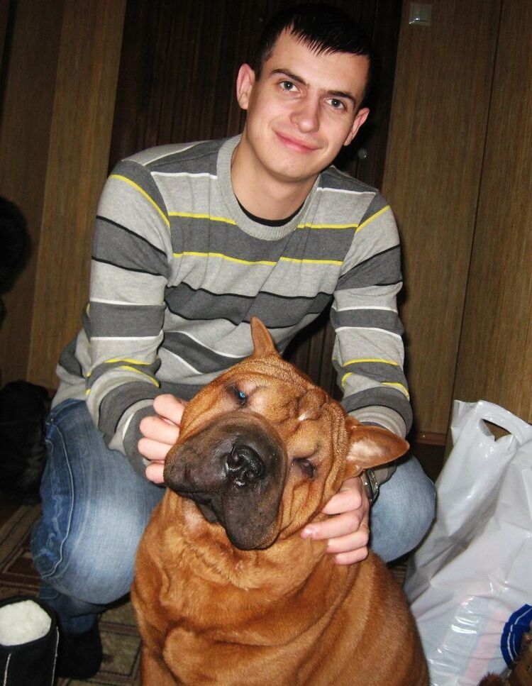 ���� 8305842 ������� ������, 37 ���, ���� ���������� � ������