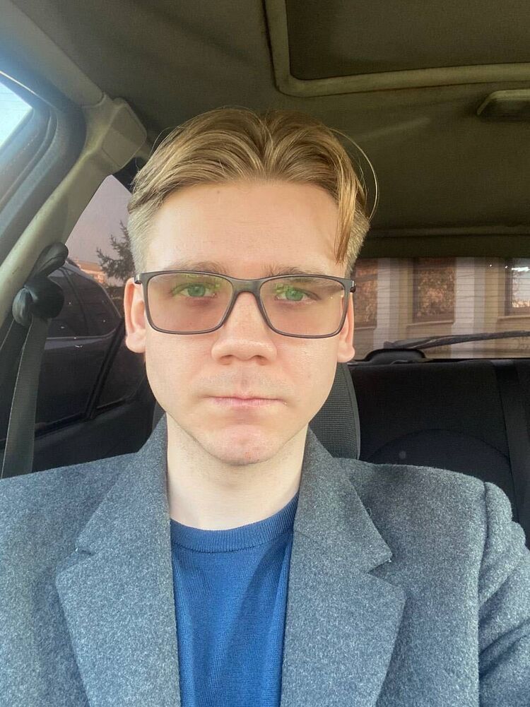 ���� 32118452 ����� Anton, 25 ���, ���� ���������� � ������