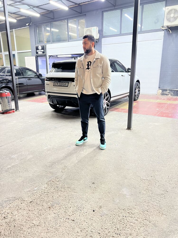 ���� 41764292 ������� Shohrux, 33 ����, ���� ���������� � ��������