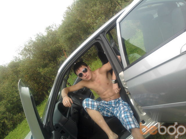 ���������� �����, ���� ������� Arch, 35 ���, ������������ 