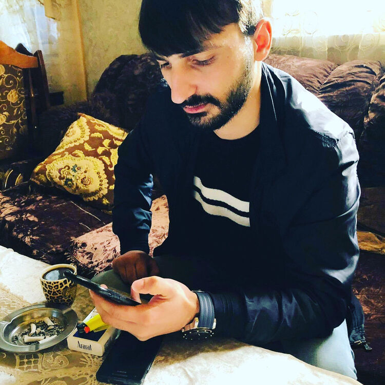 ���������� ������-��-����, ���� ������� Mher, 26 ���, ������������ ��� ������, ����� � ���������