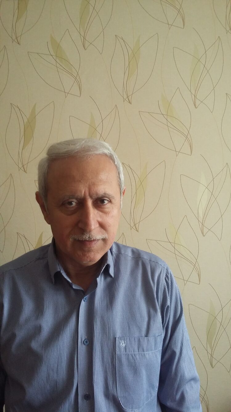 ���������� ����, ���� ������� Rasim, 58 ���, ������������ ��� ������, ����� � ���������