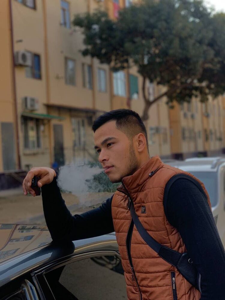 ���� 45188752 ����� Javohir, 23 ����, ���� ���������� � ��������