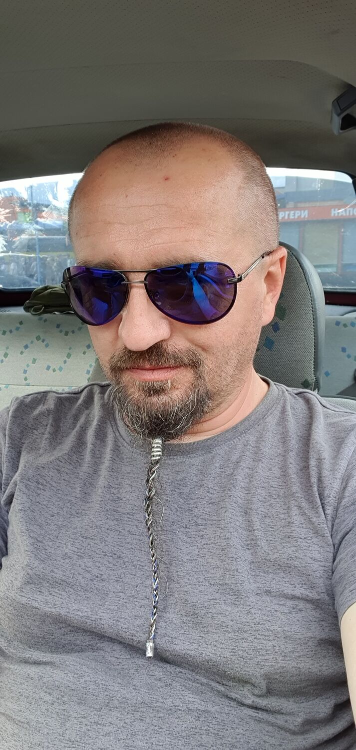  54188082  Vova, 43 ,    