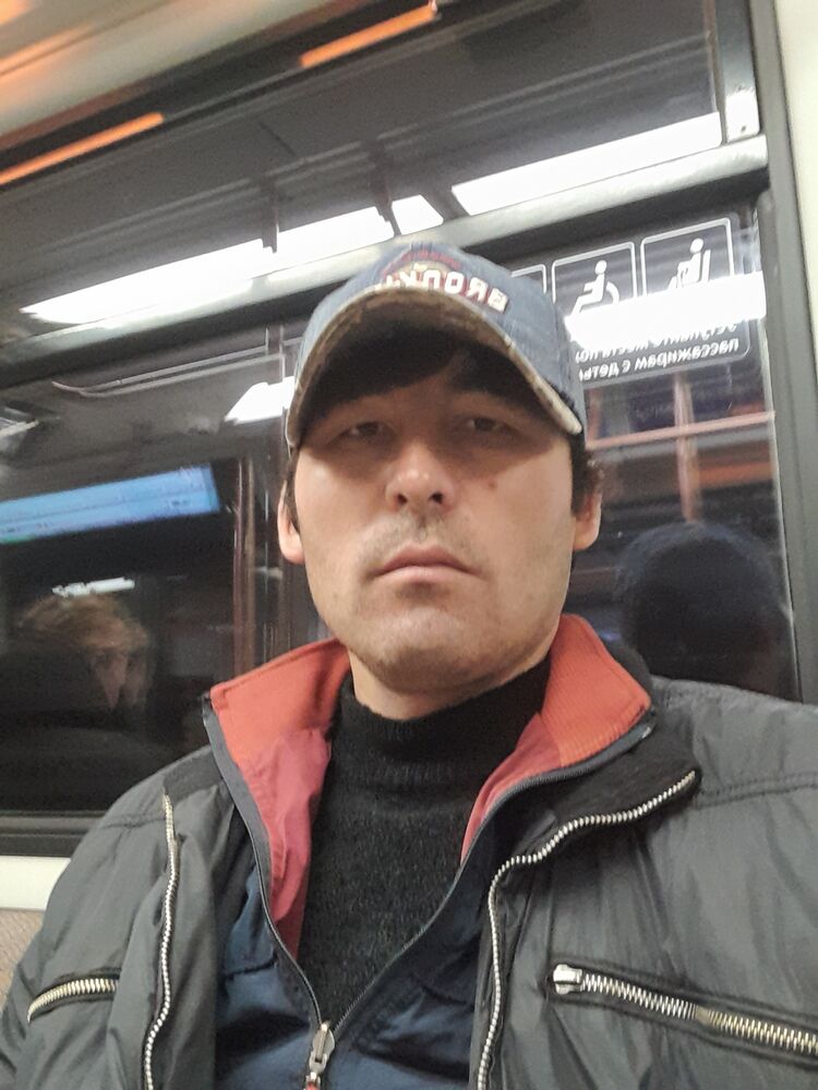  ,   Khakimbek, 38 ,   ,   