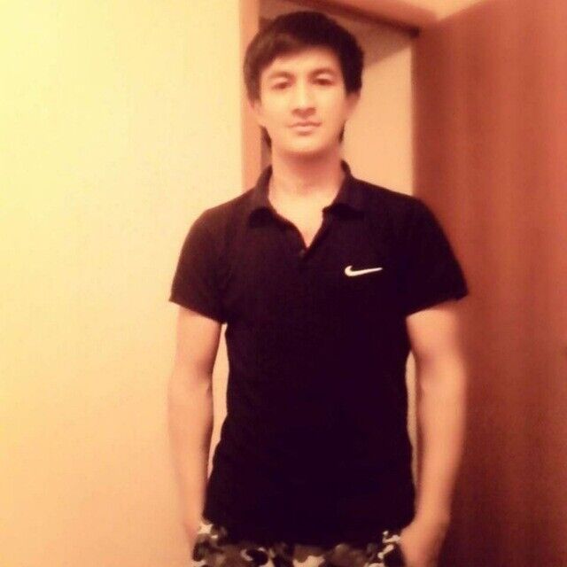 ���� 20663092 ������� SHAHZODBEK, 29 ���, ���� ���������� � ��������