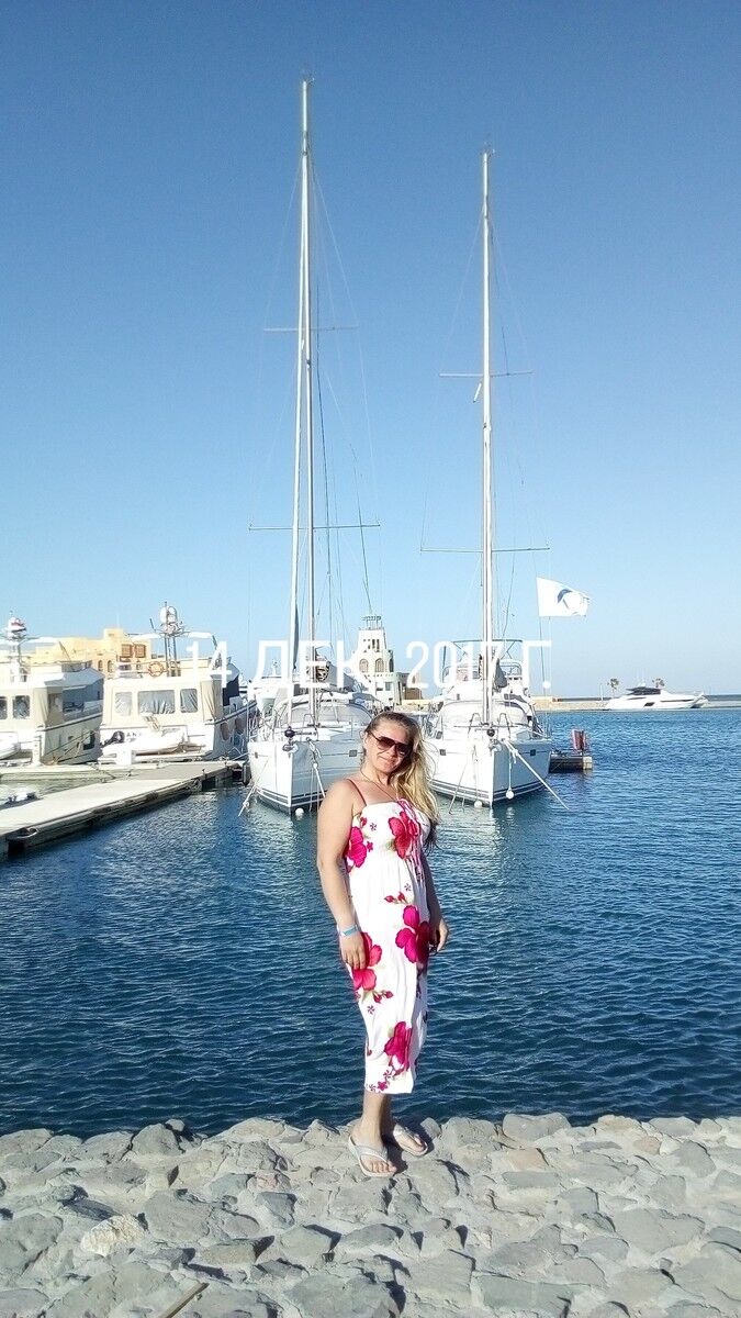 ���������� ��������������, ���� ������� Olga, 41 ���, ������������ ��� ������, ����� � ���������, c�������� ���������