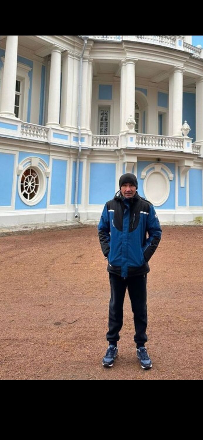 ���� 40138502 ������� ������, 49 ���, ���� ���������� � �����-����������