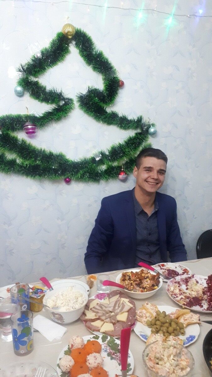 ���� 18867402 ������� Evgenii, 33 ����, ���� ���������� � ��������