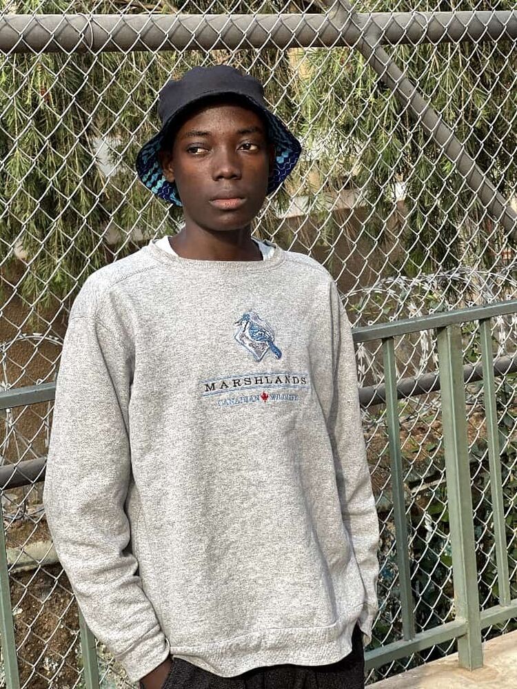  50270142  Ryan, 21 ,    Feucht